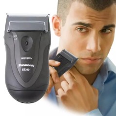 Máy cạo râu cao cấp Panasonic ES3831 an toàn cho da